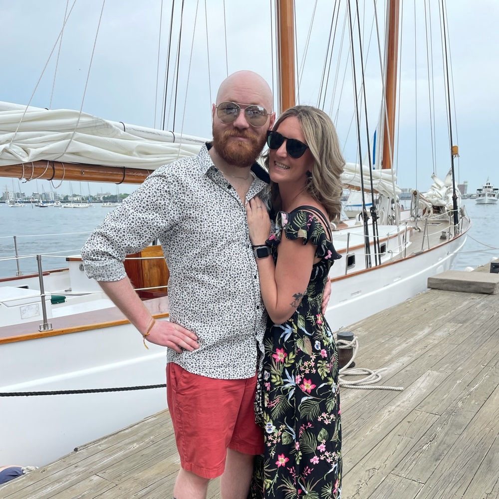 Meet your Posher, Ilona